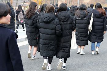 WHY] Fashion meets function: Why Koreans can't let go of the long ...